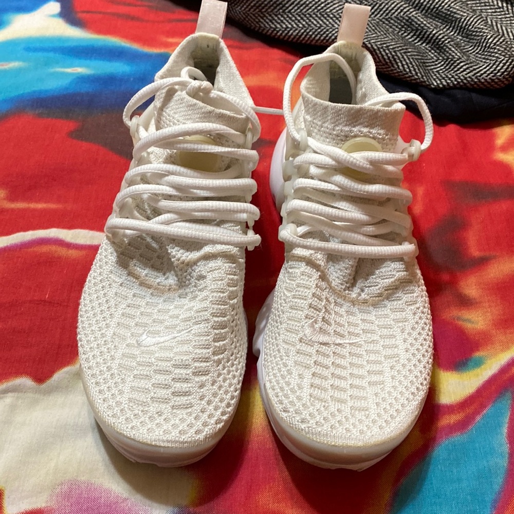 Nike sneakers